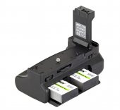 Canon EOS RP için Ayex AX-EOS RP Battery Grip - 7