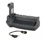 Canon EOS RP için Ayex AX-EOS RP Battery Grip - 8