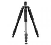 JUSINO TK-284 Profesyonel Tripod + BT-02 Tripod Kafası - 5