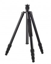 JUSINO TK-254 Profesyonel Tripod + BT-02 Tripod Kafası - 8
