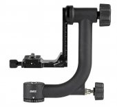 Tripod İçin Gimbal Kafası, Telefoto Çekimleri için İdeal - 2