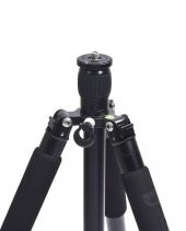 JUSINO TK-254 Profesyonel Tripod + BT-02 Tripod Kafası - 10