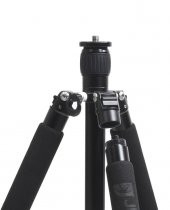 JUSINO TK-254 Profesyonel Tripod + BT-02 Tripod Kafası - 11