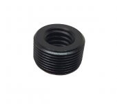 3/8 İnç Vidayı 5/8 İnç Mikrofon Vidasına Dönüştürücü, Adaptör Vid - 1