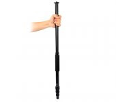 JUSINO TK-284 Profesyonel Tripod + BT-02 Tripod Kafası - 11