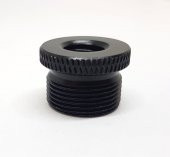 3/8 İnç Vidayı 5/8 İnç Mikrofon Vidasına Dönüştürücü Adaptör - 2