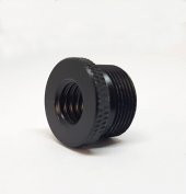 3/8 İnç Vidayı 5/8 İnç Mikrofon Vidasına Dönüştürücü Adaptör - 3