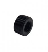 3/8 İnç Vidayı 5/8 İnç Mikrofon Vidasına Dönüştürücü, Adaptör Vid - 5