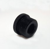 3/8 İnç Vidayı 5/8 İnç Mikrofon Vidasına Dönüştürücü Adaptör - 7