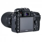 Nikon D7500 İçin DK-28 Eye Cup, Vizör Lastiği - 3