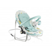 Wellgro Little Star Ana Kucağı, Sallanır Ana Dizi / Mint - 1