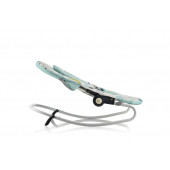 Wellgro Little Star Ana Kucağı, Sallanır Ana Dizi / Mint - 2