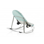 Wellgro Little Star Ana Kucağı, Sallanır Ana Dizi / Mint - 4
