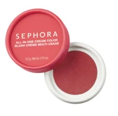 SEPHORA COLLECTION All-In-One Cream Color 03 - Krem Allık - 1