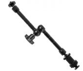 11 inç Magic Arm DSLR Rig, LED, LCD vs. İçin - 1