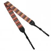 DSLR, SLR Makineler İçin Omuz ve Boyun Askısı - 2