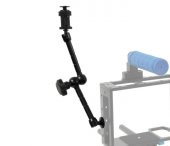11 inç Magic Arm DSLR Rig, LED, LCD vs. İçin - 2