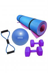 Avessa Delux Pilates Seti 5 li - 1