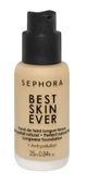 SEPHORA COLLECTION Best Skin Ever 12 Y - Fondöten 25 ML - 1