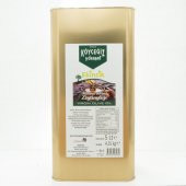 Kb Köyceğiz Yöresel Naturel Birinci Zeytinyağı 5 Lt - 4