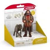 Schleich Hagrid Fang 42638 - 4