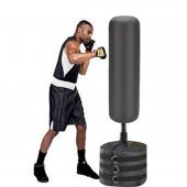 Avessa 82-932 Boks Standı Siyah - 1