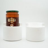 Kb Köyceğiz Balı Çiçek Balı 850 G Cam Kavanoz - 5