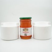 Kb Köyceğiz Balı Narenciye Balı 850 G Cam Kavanoz - 4