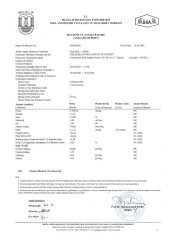 Kb Köyceğiz Balı Çörekotu Balı 660 G Kavanoz - 8