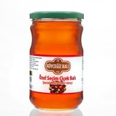 Kb Köyceğiz Balı Özel Seçim Çiçek Balı 850 G Cam Kavanoz - 3