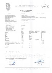 Kb Köyceğiz Balı Püren Balı 850 G Cam Kavanoz - 7