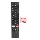 ESPADA KL VESTEL RC43157 CT-8557 H0369  NETFLIX-YOUTUBE TUŞLU LCD LED TV KUMANDA 21152 - 1