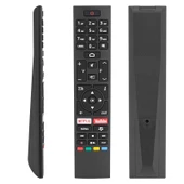 ESPADA KL VESTEL RC43157 CT-8557 H0369  NETFLIX-YOUTUBE TUŞLU LCD LED TV KUMANDA 21152 - 2