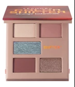 SEPHORA COLLECTION COLOR SHIFTER STRANGE BOTANICALS Strange Red Poppy - Far Paleti - 1