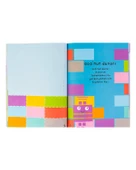 3-6 Yaş Arty Mouse Kesme Etkinlikleri Eolo Yayınları thumbnail 3