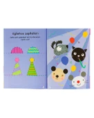 3-6 Yaş Arty Mouse Kesme Etkinlikleri Eolo Yayınları thumbnail 4