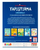 3-6 Yaş Arty Mouse Yapıştırma Etkinlikleri Eolo Yayınları thumbnail 2