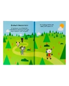 3-6 Yaş Arty Mouse Yapıştırma Etkinlikleri Eolo Yayınları thumbnail 5