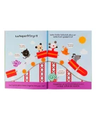 3-6 Yaş Arty Mouse Yapıştırma Etkinlikleri Eolo Yayınları thumbnail 4