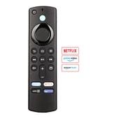 WEKO KR AMAZON FIRE TV AF-V3 NETFLIX-PRIME VIDEO TUŞLU LCD LED TV KUMANDA (20752=4163) - 1