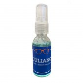 Juliano Gözlük Temizleme Antistatik Solusyon Sprey Set - 4