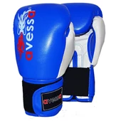 Avessa Boks Eldiveni Mavi 4 oz Ring100 - 1