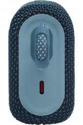 Jbl Go3 Su Geçirmez Bluetooth Hoparlör Mavi - 8
