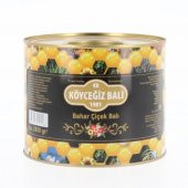 Kb Köyceğiz Balı Bahar Çiçek Balı 2850 G Teneke - 1