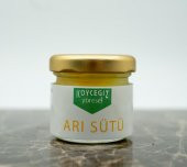 Kb Köyceğiz Balı Arı Sütü 25 G Cam Kavanoz - 2