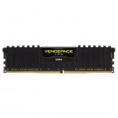 Corsair 32GB Vengeance LPX 2666mhz CL16 DDR4 (CMK32GX4M1A2666C16) Pc Ram - 1