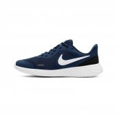 Nike Revolution Çocuk Spor Ayakkabı BQ5671-402 - 1