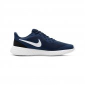 Nike Revolution Çocuk Spor Ayakkabı BQ5671-402 - 2