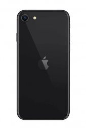 Apple iPhone SE 128 GB Siyah MXD02TU/A (Apple TR Garantili) - 2