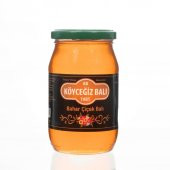 Kb Köyceğiz Balı Bahar Çiçek Balı 450 G Cam Kavanoz - 3